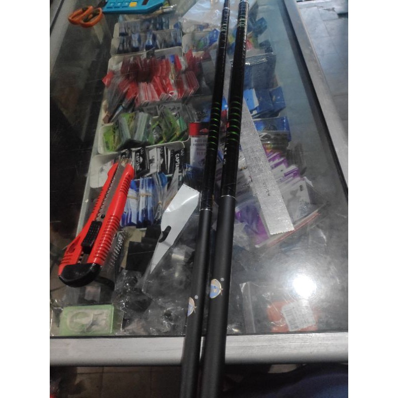 joran tegek orca regal 450 360