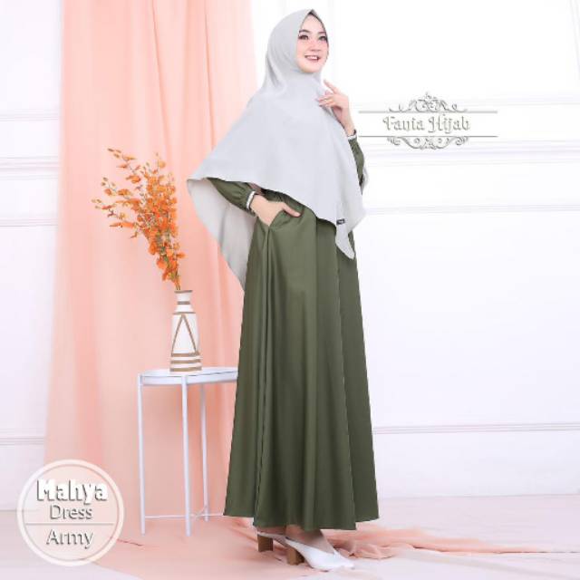 Fania hijab