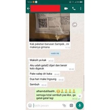 2 Pcs SALEP BL Versi Murni 100% Original Tanpa Oplosan Salep Gatal Kutu Air Eksim Panu Kurap Ampuh