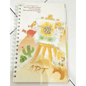 

Buku tulis 03