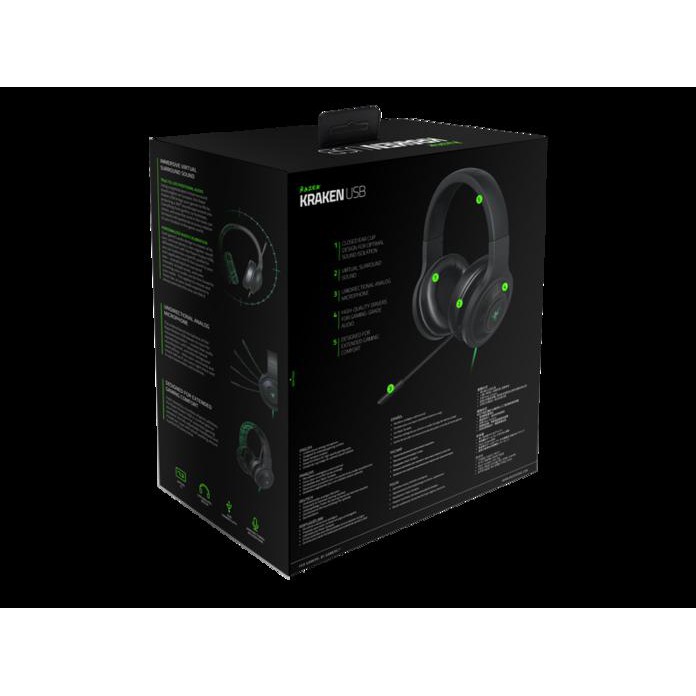 razer kraken usb ps4