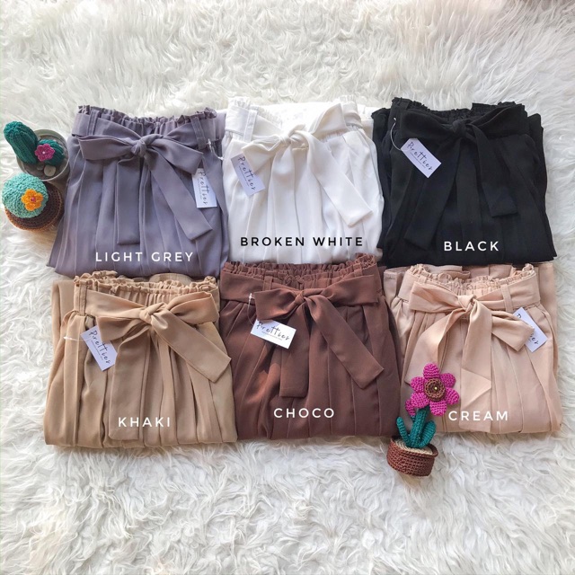 Kikan Skirt ORI by Pretties