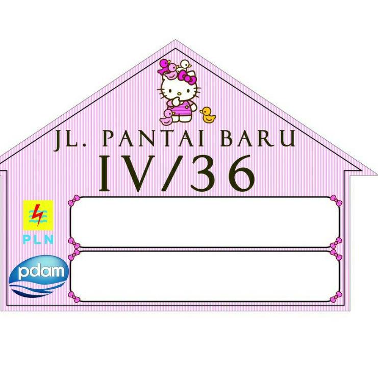 

Terbaru - Papan Meter PLN PDAM dengan Alamat 2 .