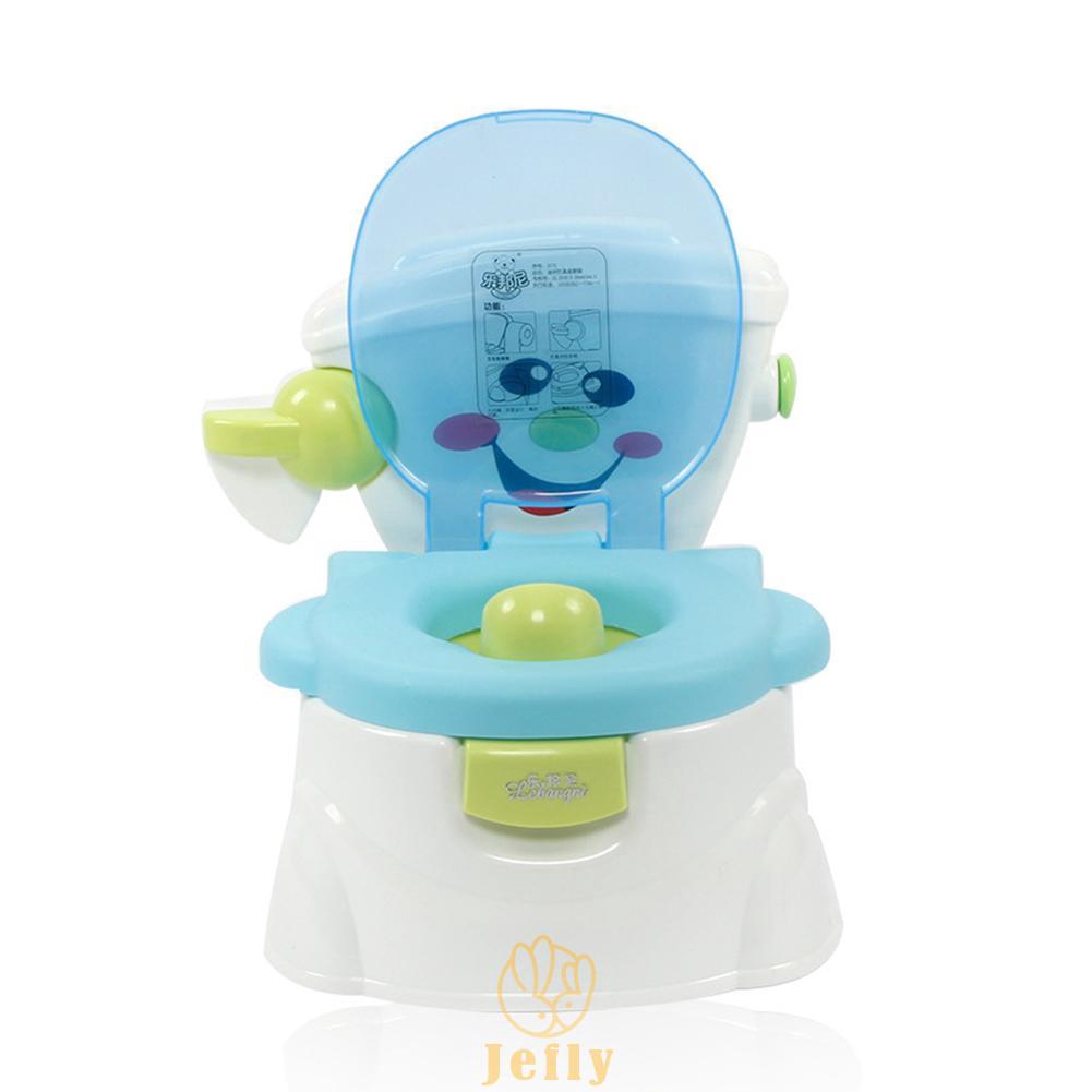 portable potty for car