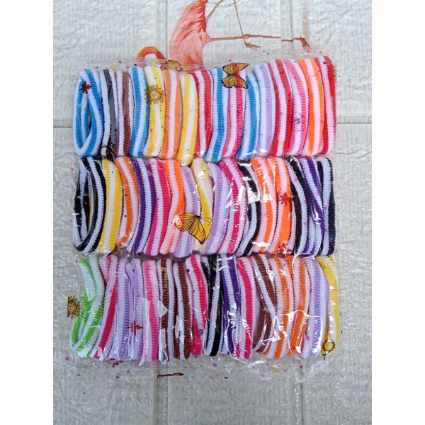 KUNCIRAN SALUR PERPACK