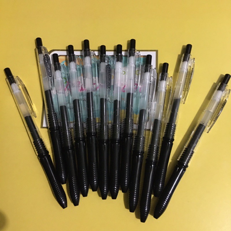 

Kokoro Zebra Bulpoint