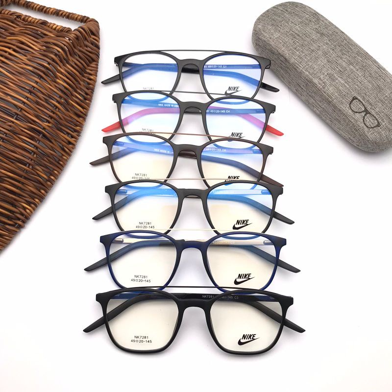 BEST SELLER - kacamata Minus cewek cowok kacamata 7281 kacamata terbaru kacamata photocromic