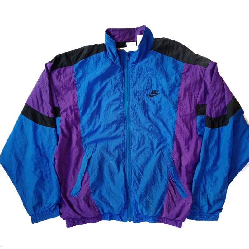 NIKE VTG JACKET