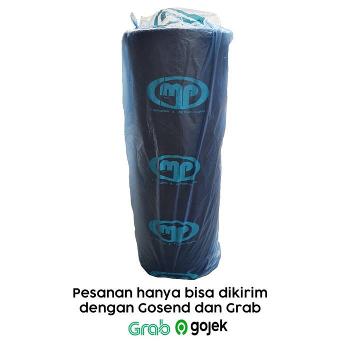 

Bubble Wrap Mulia Pack Hitam Khusus Gojek Grab Genggameratjyky