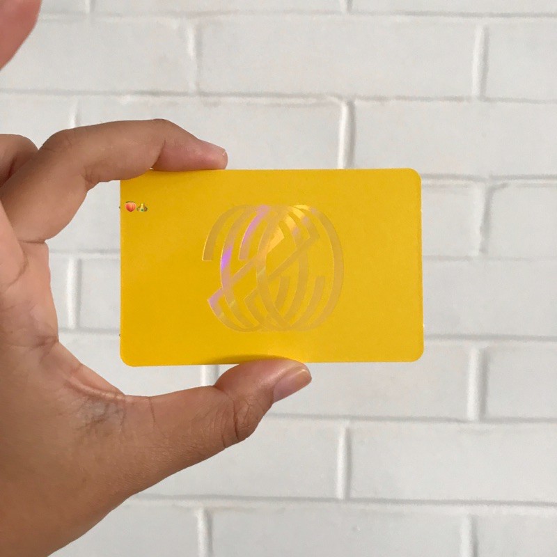 [official] jaehyun photocard