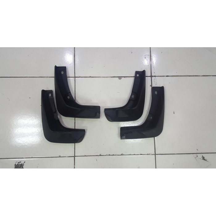 Karpet Lumpur Suzuki Ertiga 2018