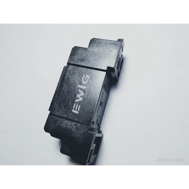 [SOC-9045] SOCKET RELAY EWIG LY2 LY2N PTF08A/DTF08A 8 PIN