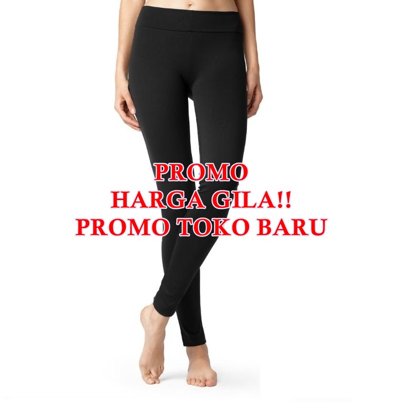 TERMURAH Leging Panjang Bagus dan Berkualitas / Leggings