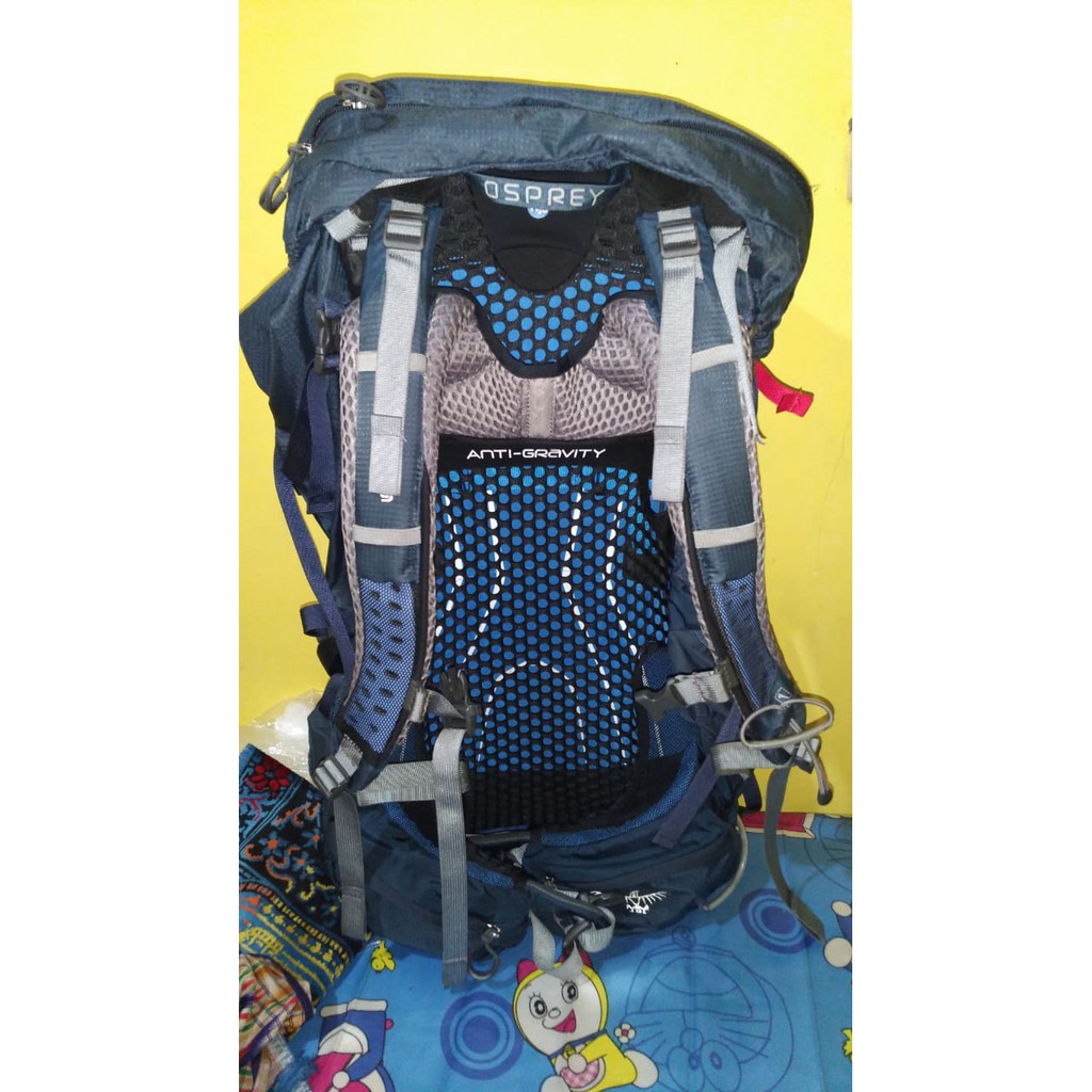 OSPREY ATMOS 65AG