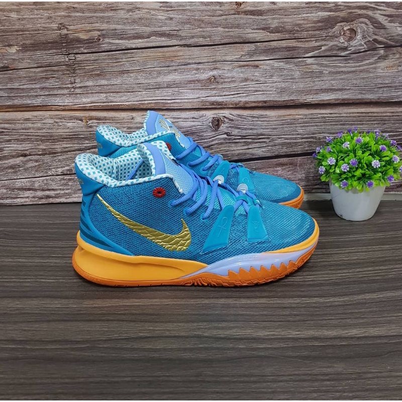 Nike Kyrie 7 Concepts Horus