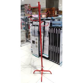  Ace  Hardware  OPP Gantungan  Baju  Single Pole Shopee Indonesia