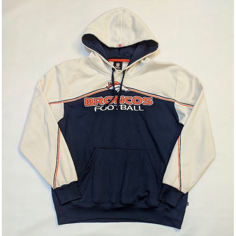 Jacket Nfl broncos Nfl second