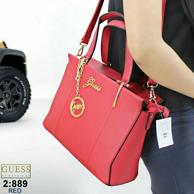 TAS MEREK GUESS 2:889