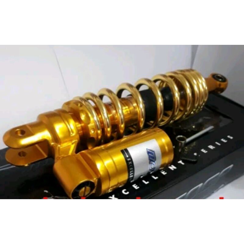 Shock tabung bawah matic 310mm 330mm Mio beat vario 110 Vario 125 Vario 150 scoopy Fino Xeon dll