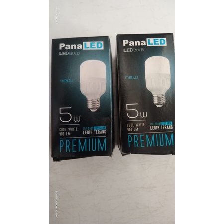 Lampu panaled premium 5W