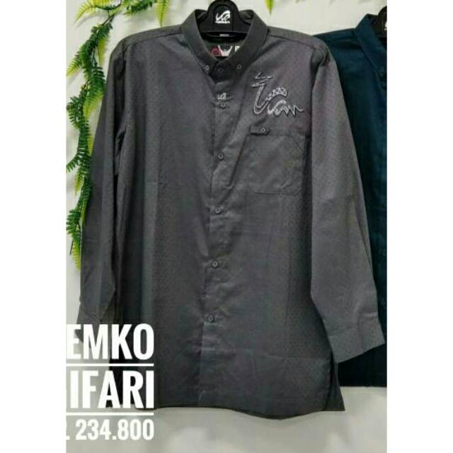 Kemko rabbani new bukan preloved