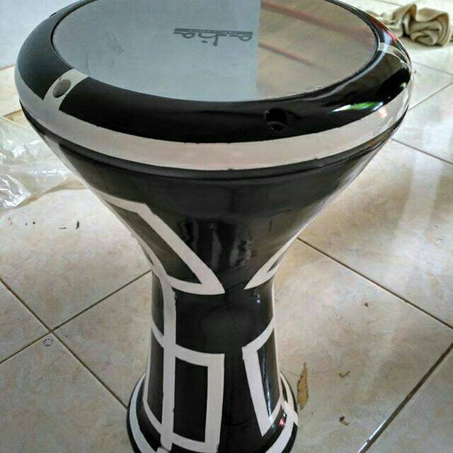 Jual Darbuka Hadroh Alumunium Shopee Indonesia