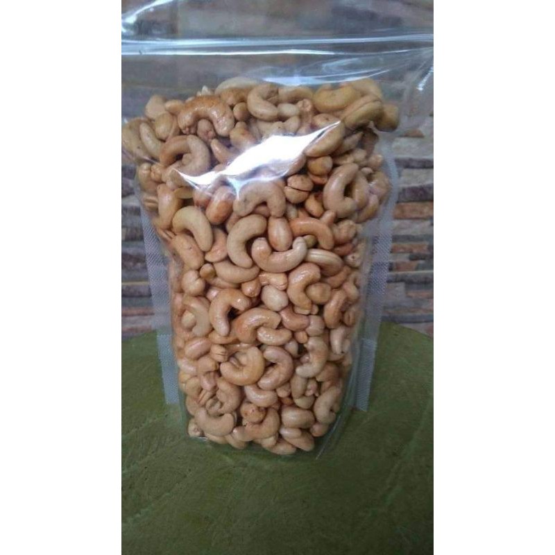 

Kacang mede goreng super 1 kg
