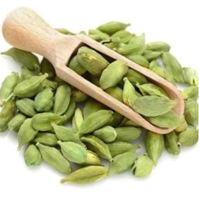 

Kapulaga Hijau | Kapulaga India 10g | Green Cardamoms