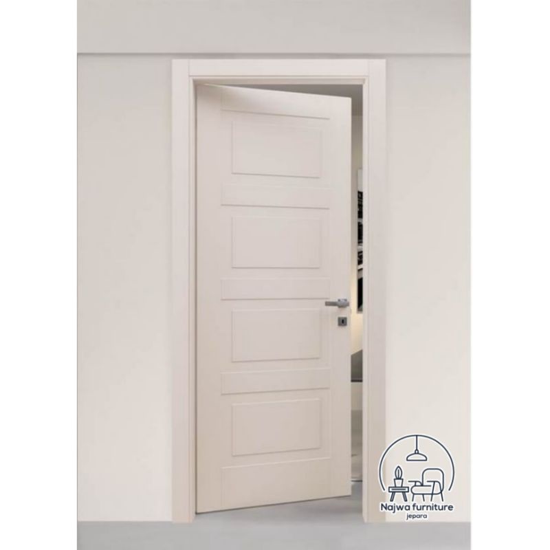 PINTU KAMAR PINTU RUMAH KUSEN MINIMALIS MODERN