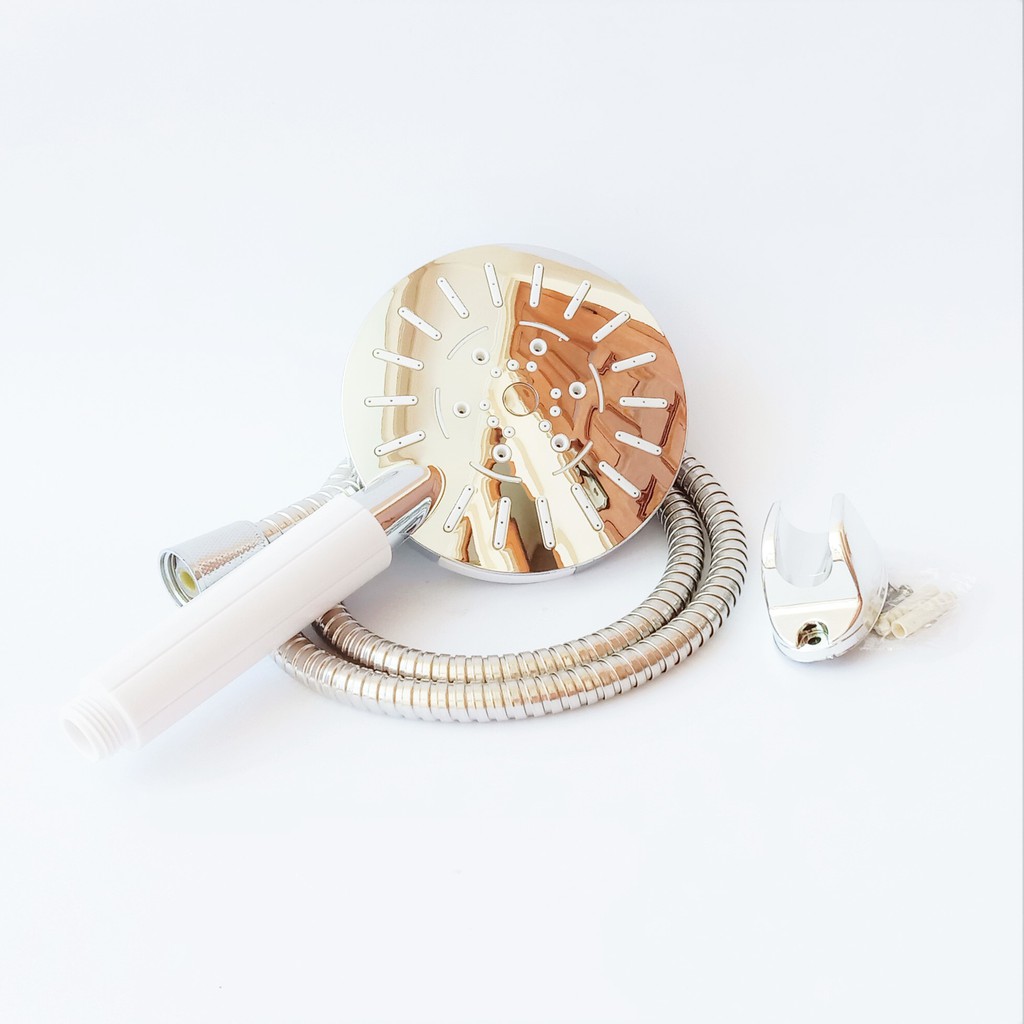 SHOWER MANDI 001 / SHOWER KAMAR MANDI / HAND SHOWER KEPALA SHOWER SHOWER TANGAN  MURAH AWET BERKUALI