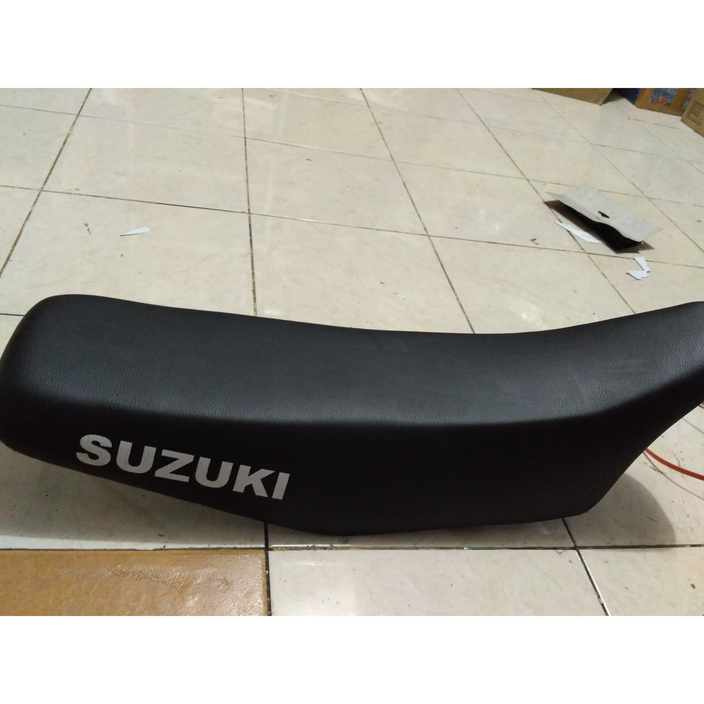 Jok Suzuki TS 125 Model Slim