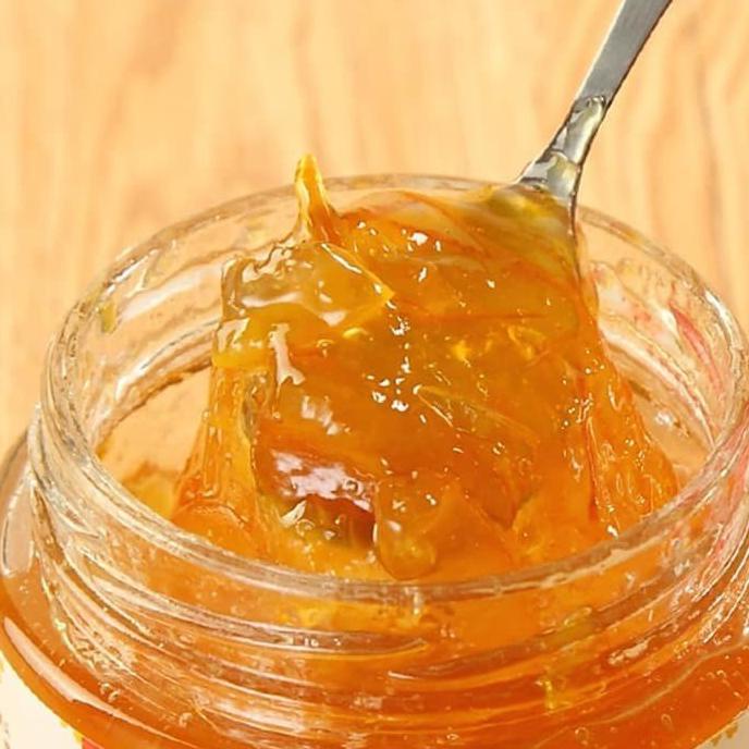

KUL YUJA CA HONEY CITRON TEA 500GR MINUMAN SIRUP SARI BUAH CITRUS