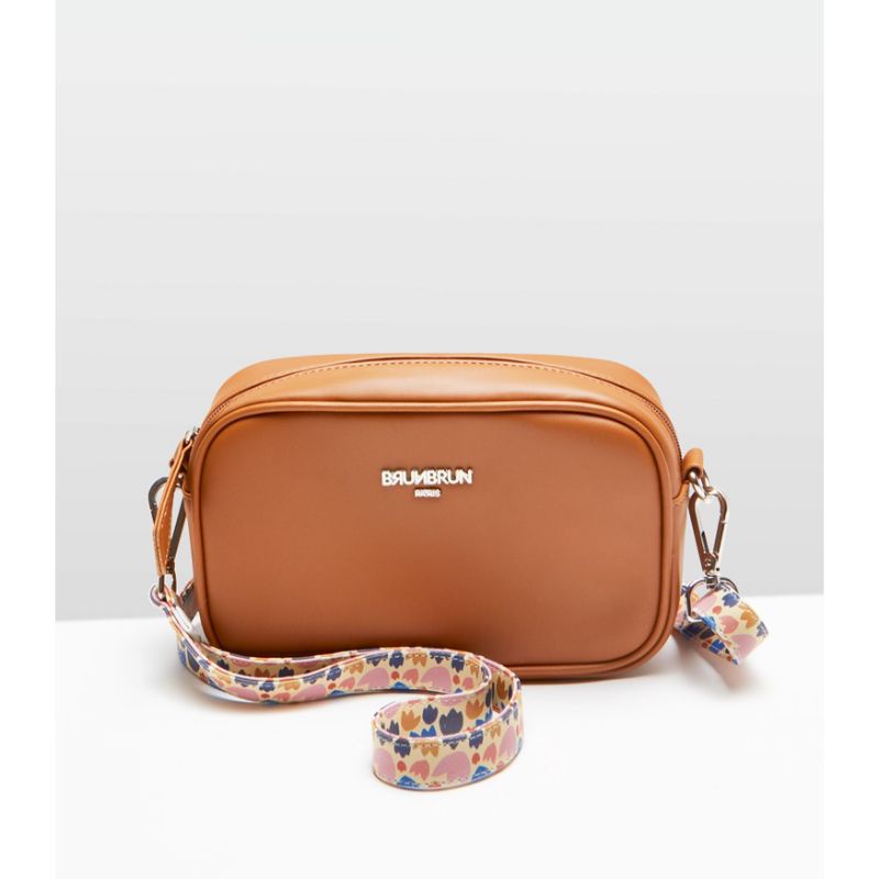 (HANYA DI SHOPEE COD BAYAR DI TEMPAT)TAS IZELIANA BRUNBRUN PARIS