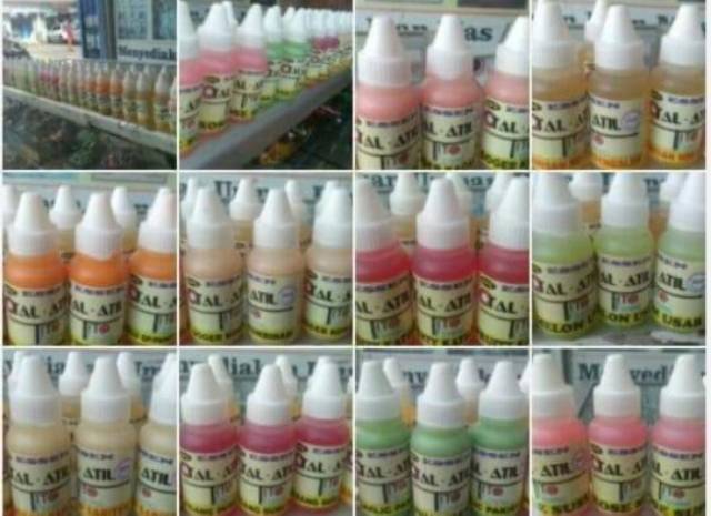 Essen oplosan otal atil 30ml