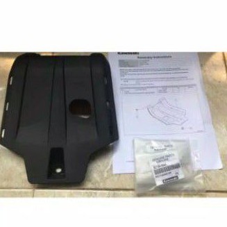 engine guard cover pelindung mesin KLX 230 original Kawasaki