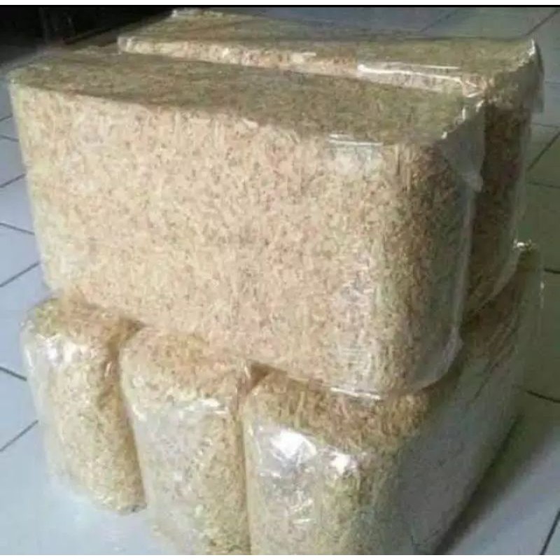 serbuk kayu hamster / landak mini / hewan lainnya