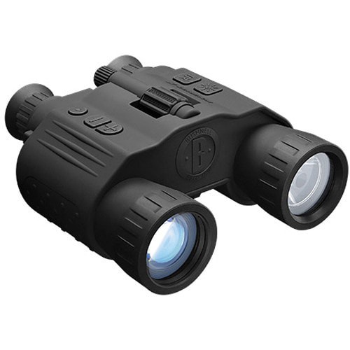 Bushnell Binocular Night Vision equinox Z 2x40 260500