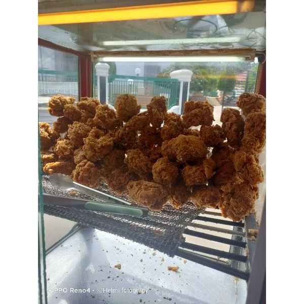 

friedchiken