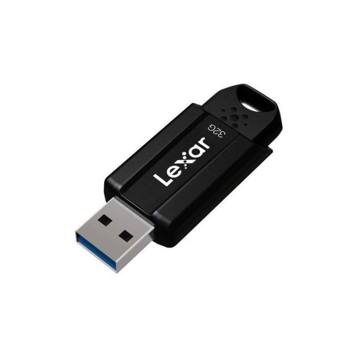 Flashdisk Lexar 32GB JumpDrive S80 USB 3.1