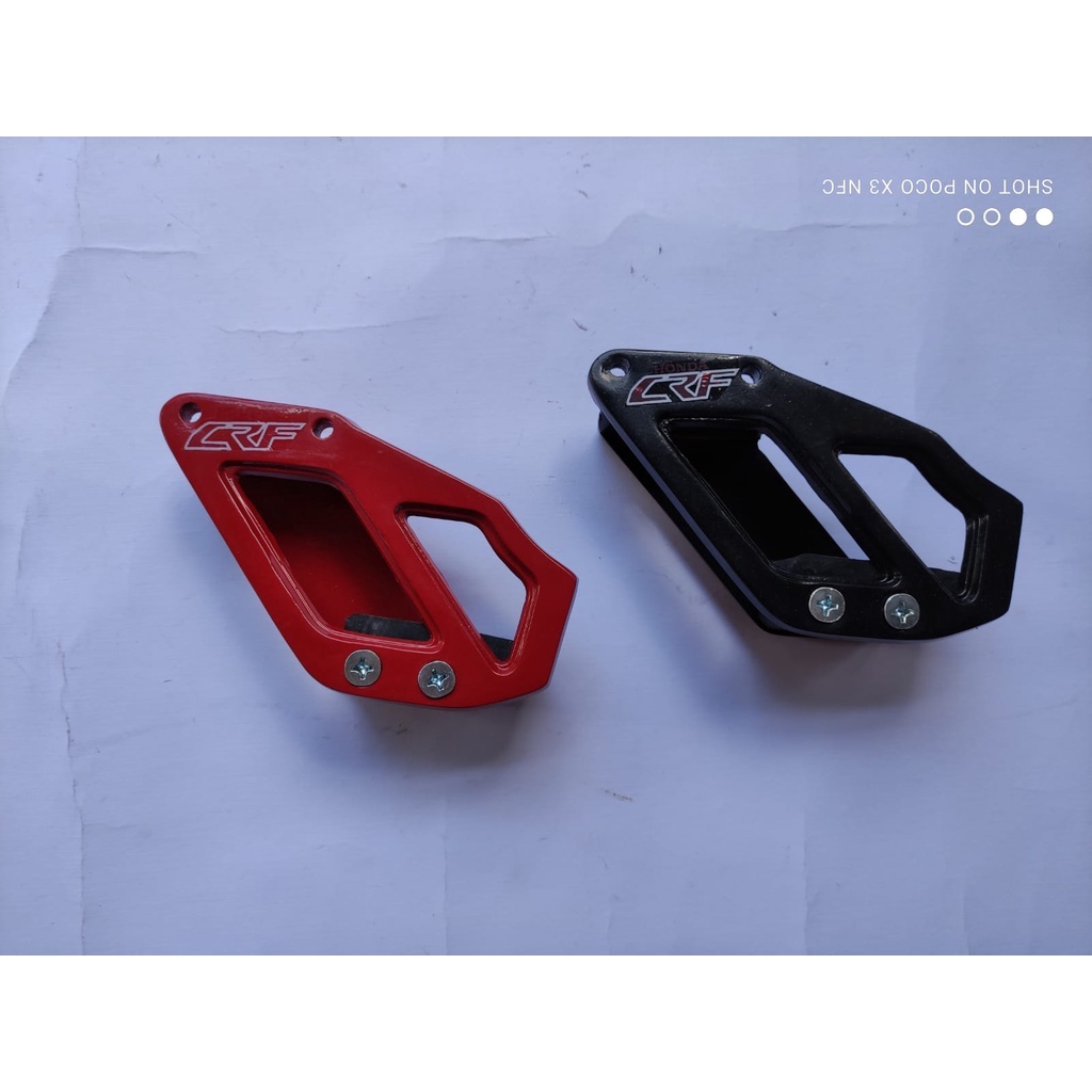 TENSIONER CRF TENSIONER CHAIN KIT CRF 150 TENSIONER ALUMUNIUM CRF