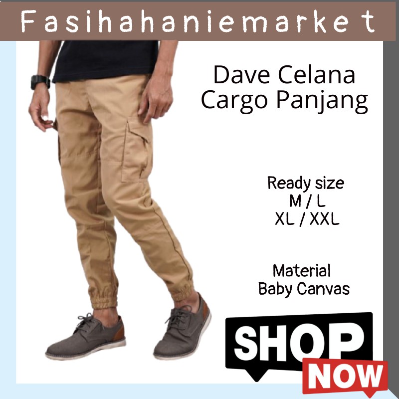 The Xellano Celana  Pria Kerja  Kantor Casual Formal Modern 