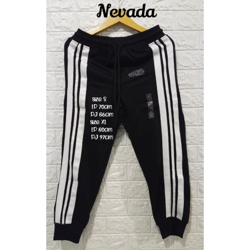 TRAINING DEWASA NEVADA,AMERICAN JEANS