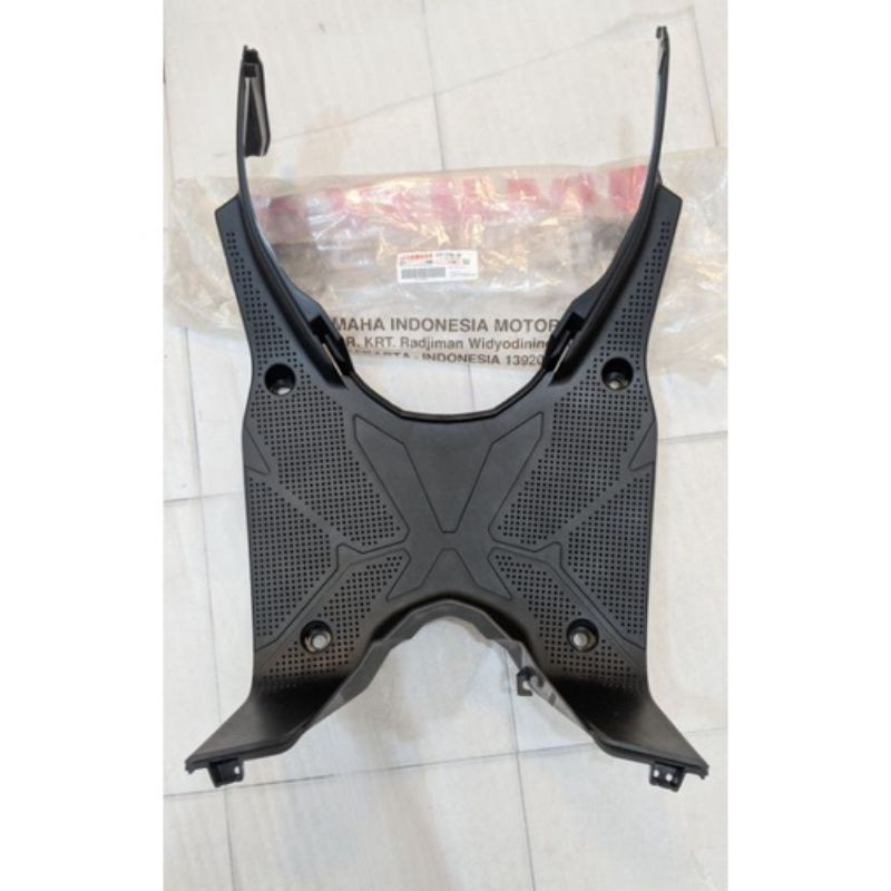 Bordes pijakan kaki Yamaha X-Ride Xride 125 Original YGP