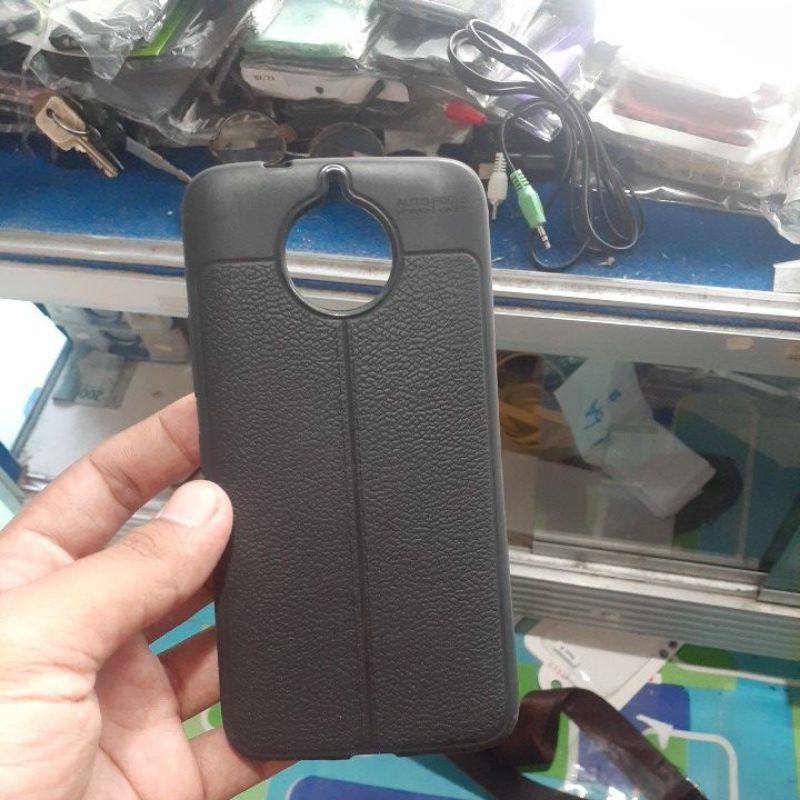 Case Moto G5S Plus Softcase Motorola G5S Plus Moto G5s plus