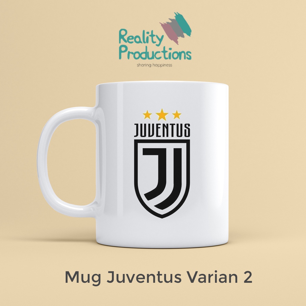 Mug Juventus