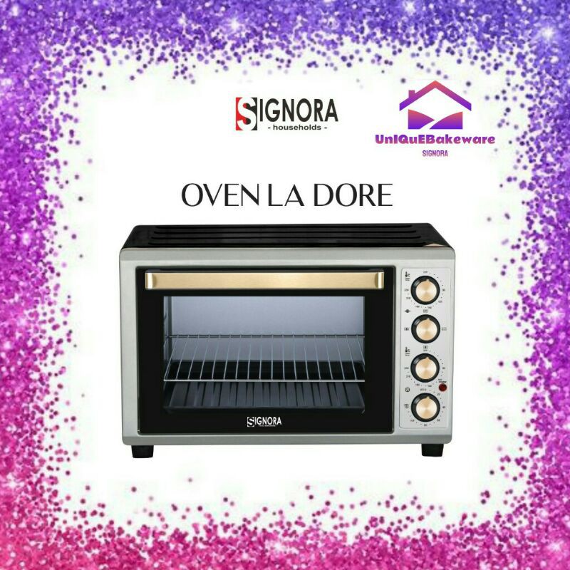oven LaDore /la doreSignora