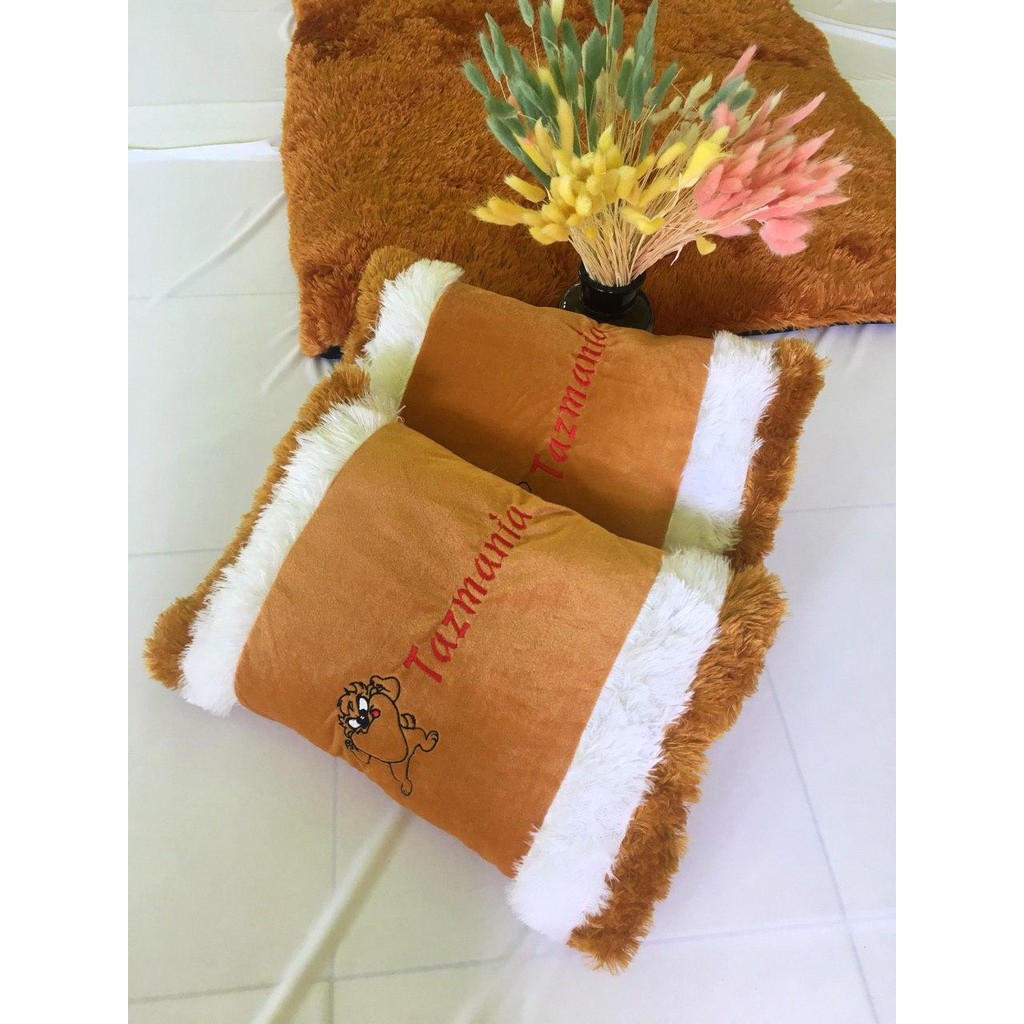 Kasur Rasfur Karakter / Kasur / Kasur Lipat Karakter / Kasur Lipat Bulu