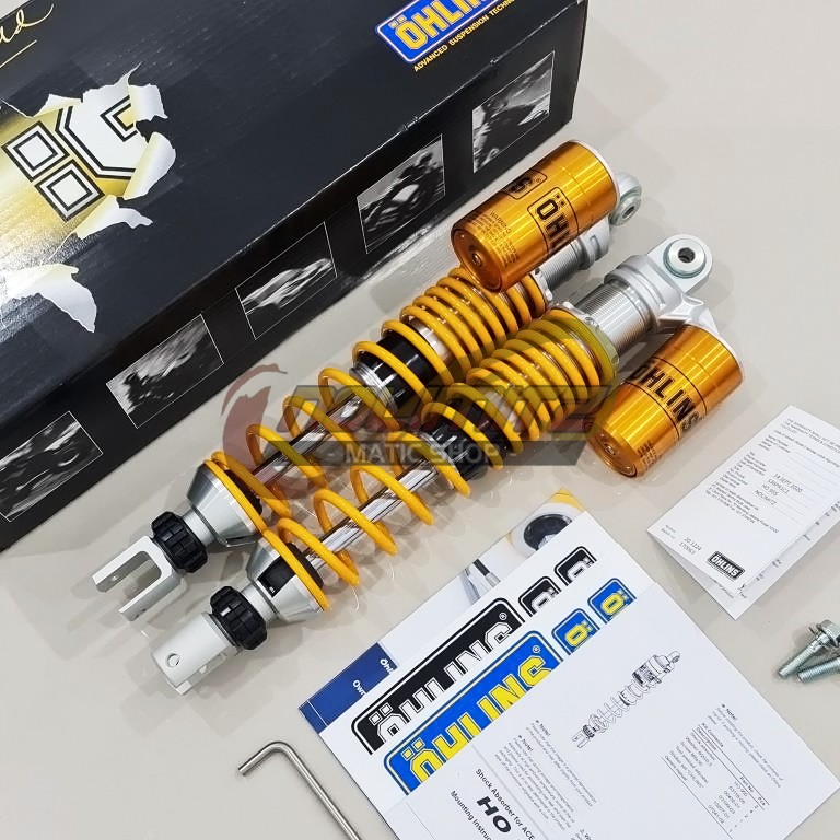 Shock Shockbreaker OHLINS HO 955 Honda ADV 150