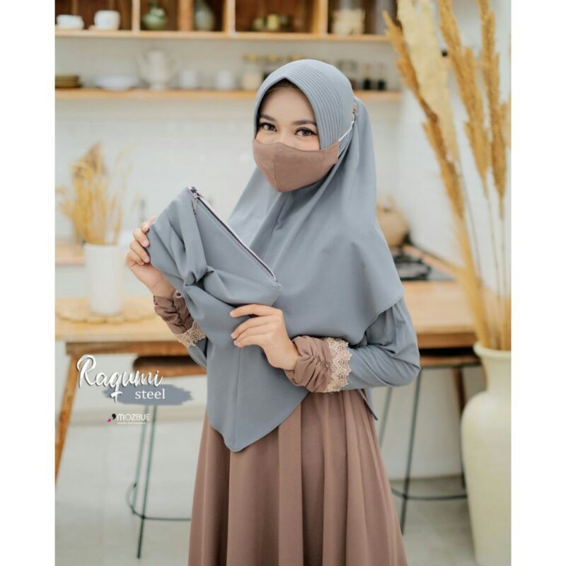 dress @Mozbue Raqumi