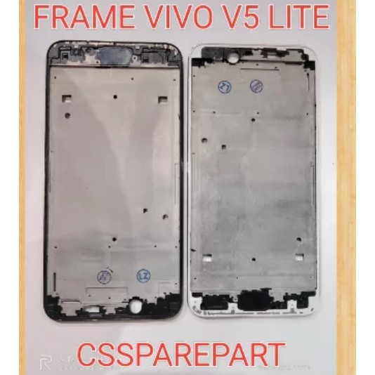 Frame Vivo V5 Lite Tulang Lcd Vivo V5 Lite